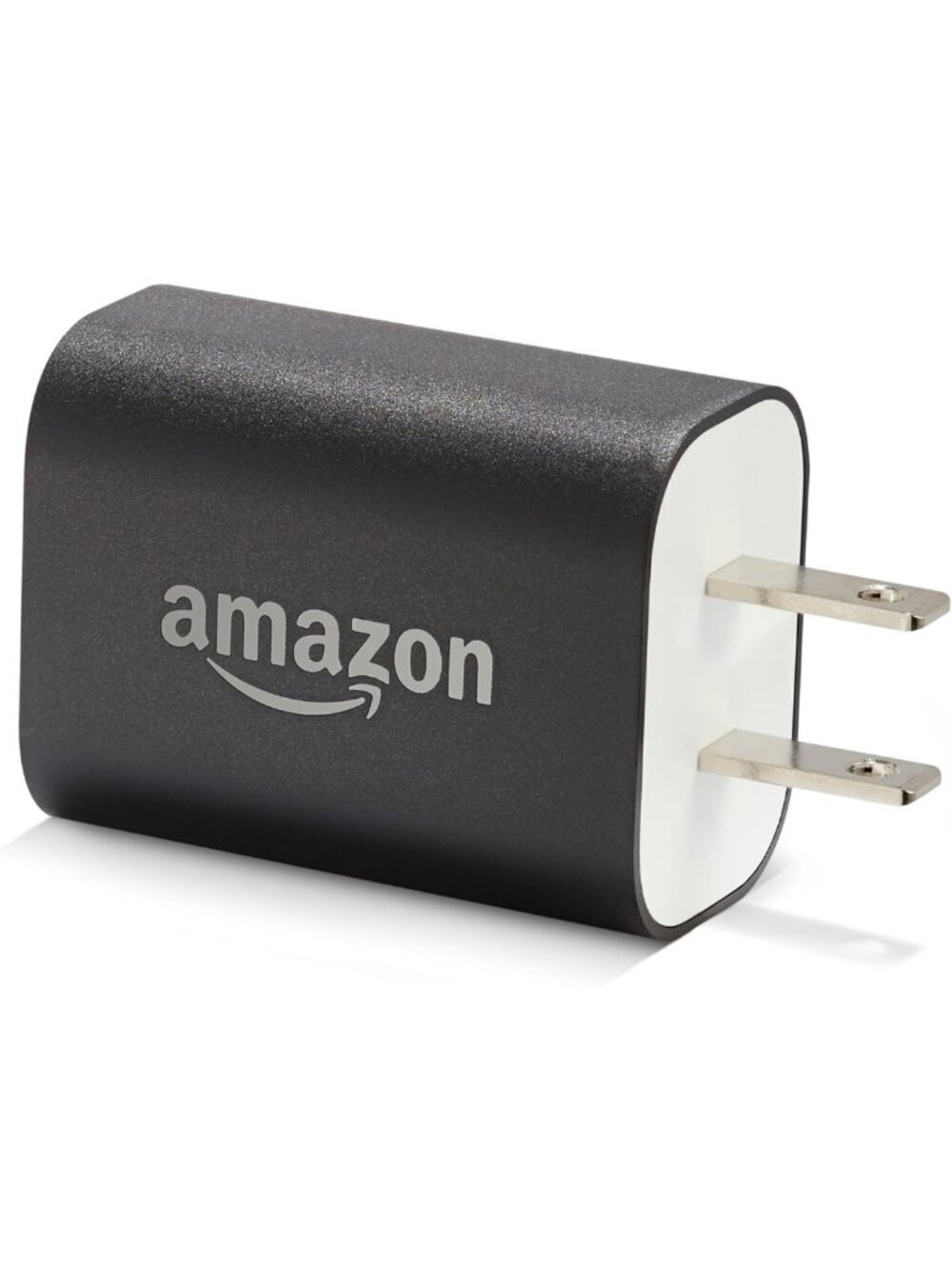 9W USB Charger & Power Adapter for Fire Tablets, Kindle eReaders, Echo Dot